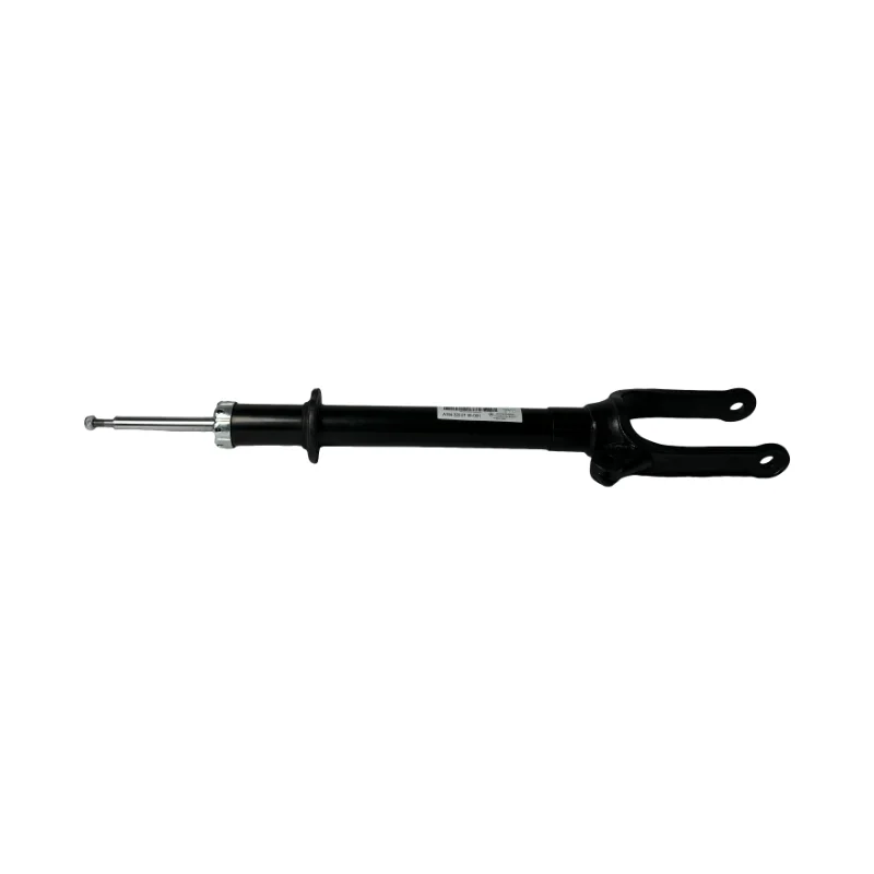 Front shock absorber Front Shock Strut for Mercedes Benz W164 ML280 300 320 350 450 500 GL320 GL350 GL420 GL450 A1643200130
Front shock absorber Front Shock Strut for Mercedes Benz W164 ML280 300 320 350 450 500 GL320 GL350 GL420 GL450 A1643200130