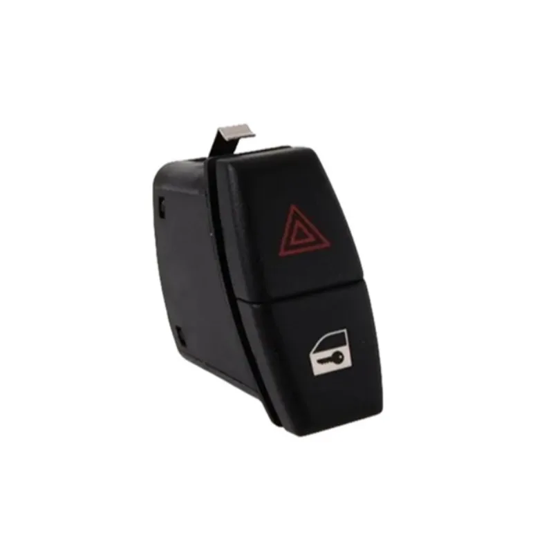 61316919506 Система центрального замка двери, аварийный выключатель аварийного освещения для BMW X1 E84 X3 E83 X5 E70 X6 E71 
61316919506 Система центрального замка двери, аварийный выключатель аварийного освещения для BMW X1 E84 X3 E83 X5 E70 X6 E71