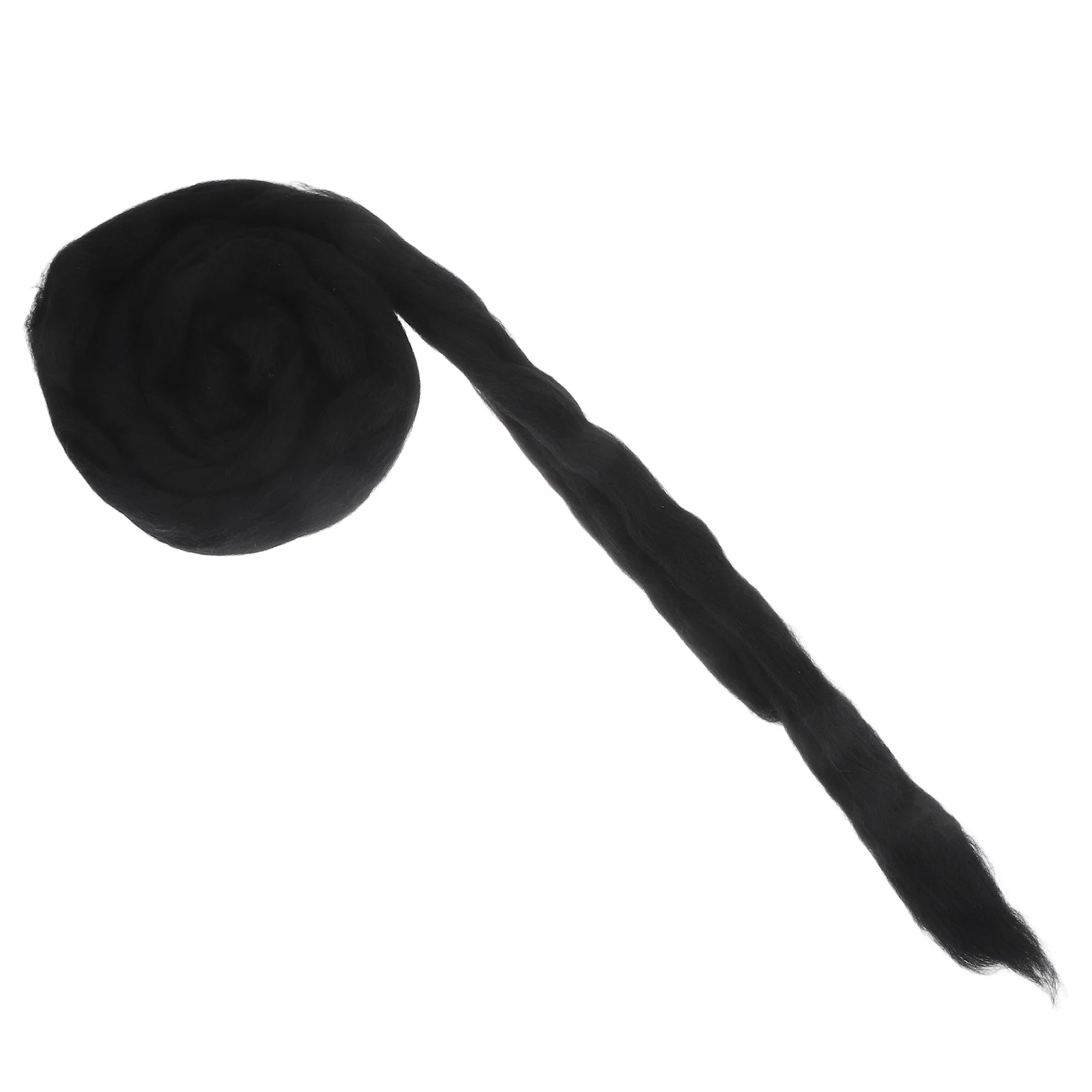 Needle Felt Material Bag Chunky Supplies Wool Craft Weaving Diy Projects Handmade Felting Wool Roving Yarn Spinning Soft
Needle Felt Material Bag Chunky Supplies Wool Craft Weaving Diy Projects Handmade Felting Wool Roving Yarn Spinning Soft