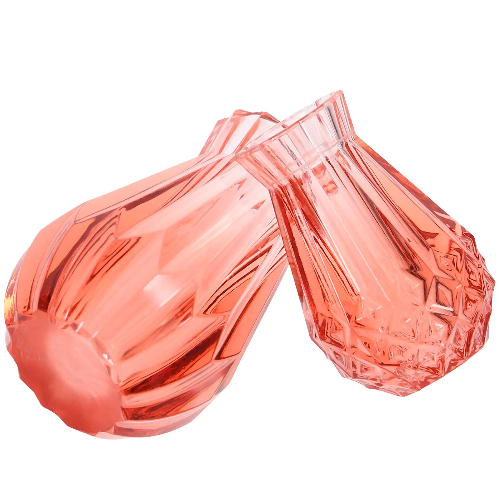 2Pcs Mini House Decoration Accessory Set Cute Bright PVC Mini Vase for DIY Dollhouse Decor Realistic Home Miniature Flower
2Pcs Mini House Decoration Accessory Set Cute Bright PVC Mini Vase for DIY Dollhouse Decor Realistic Home Miniature Flower