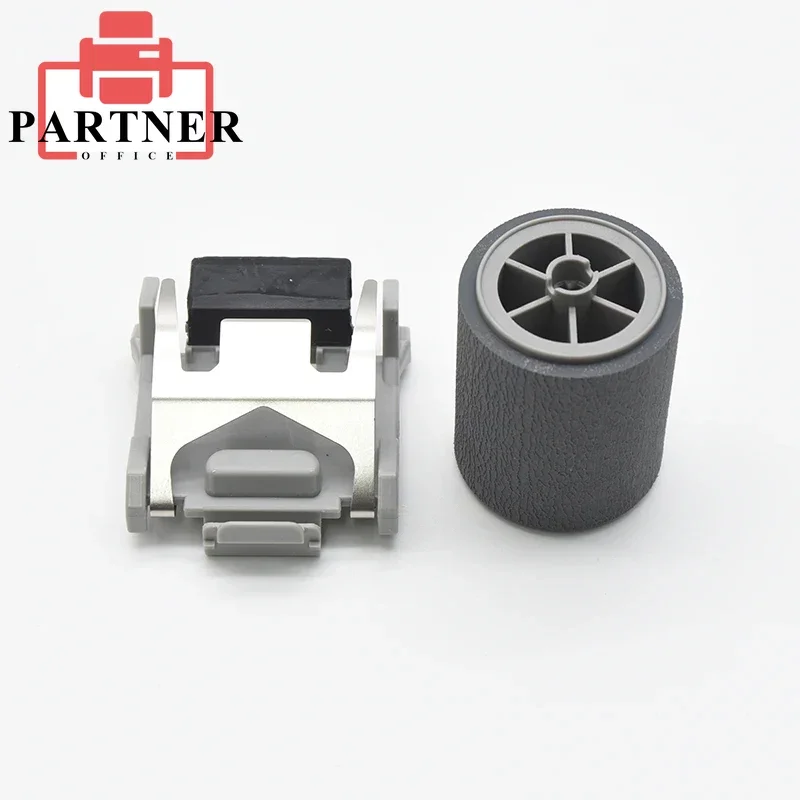 1 компл. B12B813421 комплект разделительных роликовых подставок для EPSON GT-S50 GT-S55 GT-S80/S85N S80N S55N S50N сканер
1 компл. B12B813421 комплект разделительных роликовых подставок для EPSON GT-S50 GT-S55 GT-S80/S85N S80N S55N S50N сканер