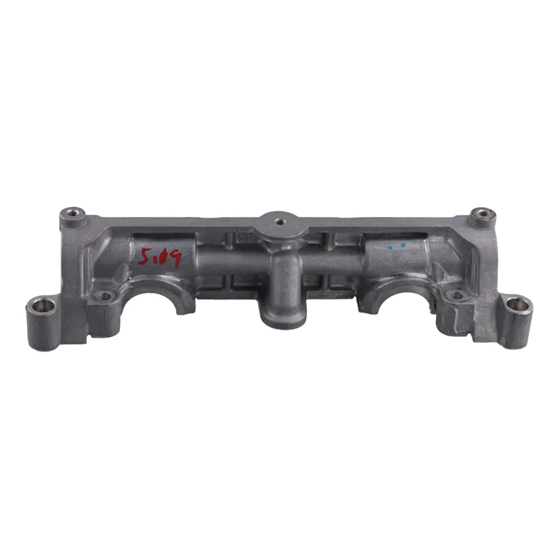 N26R-For Cruz Yinglang New Scenery Eccentric Shaft Camshaft Cover 55354224 Eccentric Shaft Tooth Sensor Bracket
N26R-For Cruz Yinglang New Scenery Eccentric Shaft Camshaft Cover 55354224 Eccentric Shaft Tooth Sensor Bracket