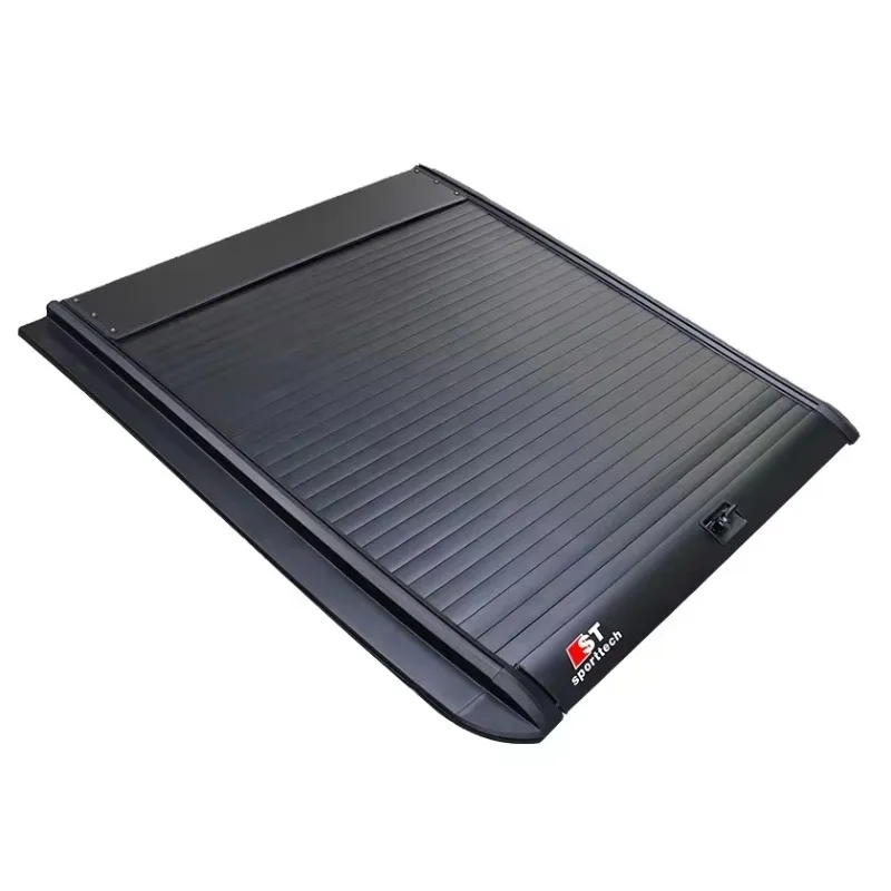 Factory OEM Pickup GWM Cannon X/L Rack Manual Aluminum Roller Shutter Tonneau Bed Cover
Factory OEM Pickup GWM Cannon X/L Rack Manual Aluminum Roller Shutter Tonneau Bed Cover
