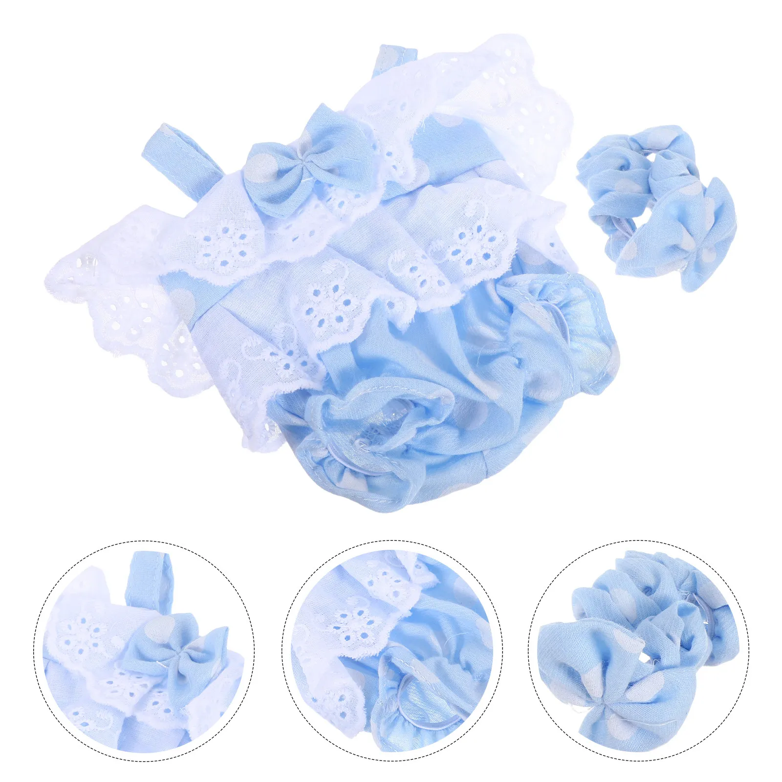 1 комплект, 10-дюймовый комплект одежды для сна, миниатюрное ночное платье, повязка на голову для детей, комплект одежды для ролевых игр, подарочный комплект одежды, пижамы из полиэстера, мягкие пижамы
1 комплект, 10-дюймовый комплект одежды для сна, миниатюрное ночное платье, повязка на голову для детей, комплект одежды для ролевых игр, подарочный комплект одежды, пижамы из полиэстера, мягкие пижамы