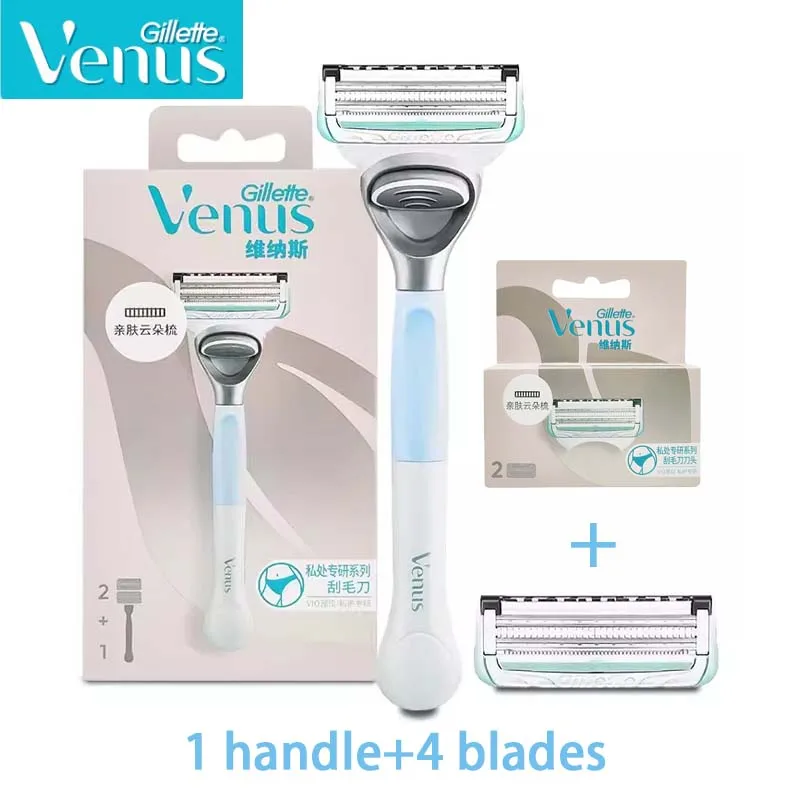 Gillette Venus, сверхгладкая безопасная портативная бритва для женщин/девочек/мужчин, лица/рук/ног, удаление волос с лезвиями
Gillette Venus, сверхгладкая безопасная портативная бритва для женщин/девочек/мужчин, лица/рук/ног, удаление волос с лезвиями