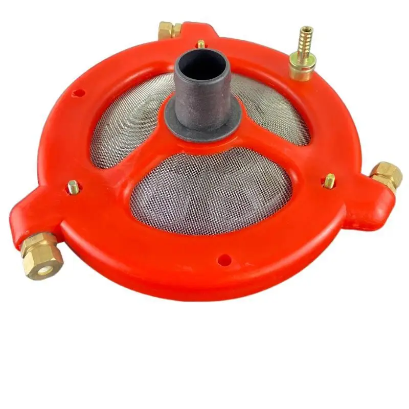 Agricultural Sprayer Mixing Accessories Kit for Blending Liquid Fertilizers with Filter
Agricultural Sprayer Mixing Accessories Kit for Blending Liquid Fertilizers with Filter
