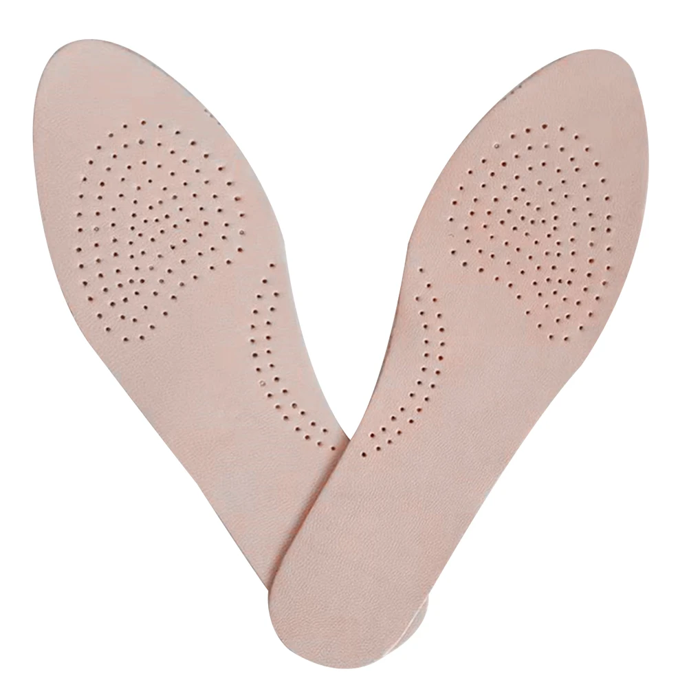 Breathable Insoles Women Ladies Pads Sports Cushion Absorption Feet Protection Ergonomic Design Premium Material Comfort Shoes
Breathable Insoles Women Ladies Pads Sports Cushion Absorption Feet Protection Ergonomic Design Premium Material Comfort Shoes
