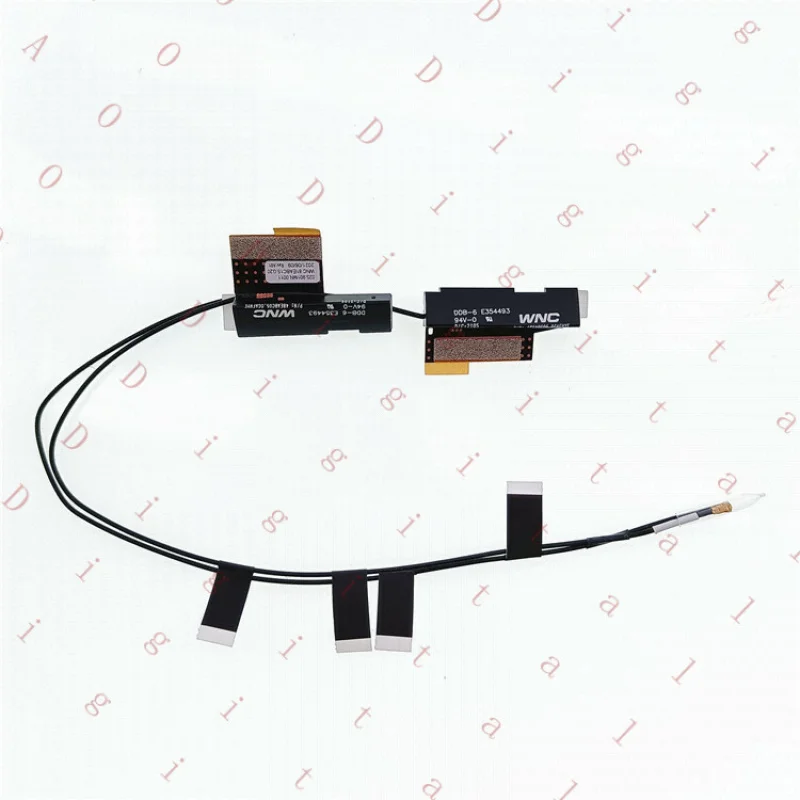 WW 025.901MN.0011 FOR DELL Inspiron 5401 5402 5405 Antenna Wireless
WW 025.901MN.0011 FOR DELL Inspiron 5401 5402 5405 Antenna Wireless