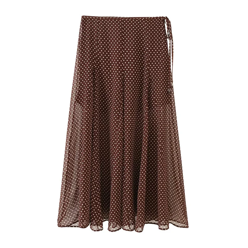 Summer Women's Long Casual Skirts 2026 New Fashion Trend Loose Vacation Beach Skirt A-line Skirt
Summer Women's Long Casual Skirts 2026 New Fashion Trend Loose Vacation Beach Skirt A-line Skirt