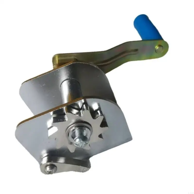 Натяжитель шестов для бадминтона, спортивное оборудование для фитнеса, инструмент для затягивания волейбольной сетки
Натяжитель шестов для бадминтона, спортивное оборудование для фитнеса, инструмент для затягивания волейбольной сетки