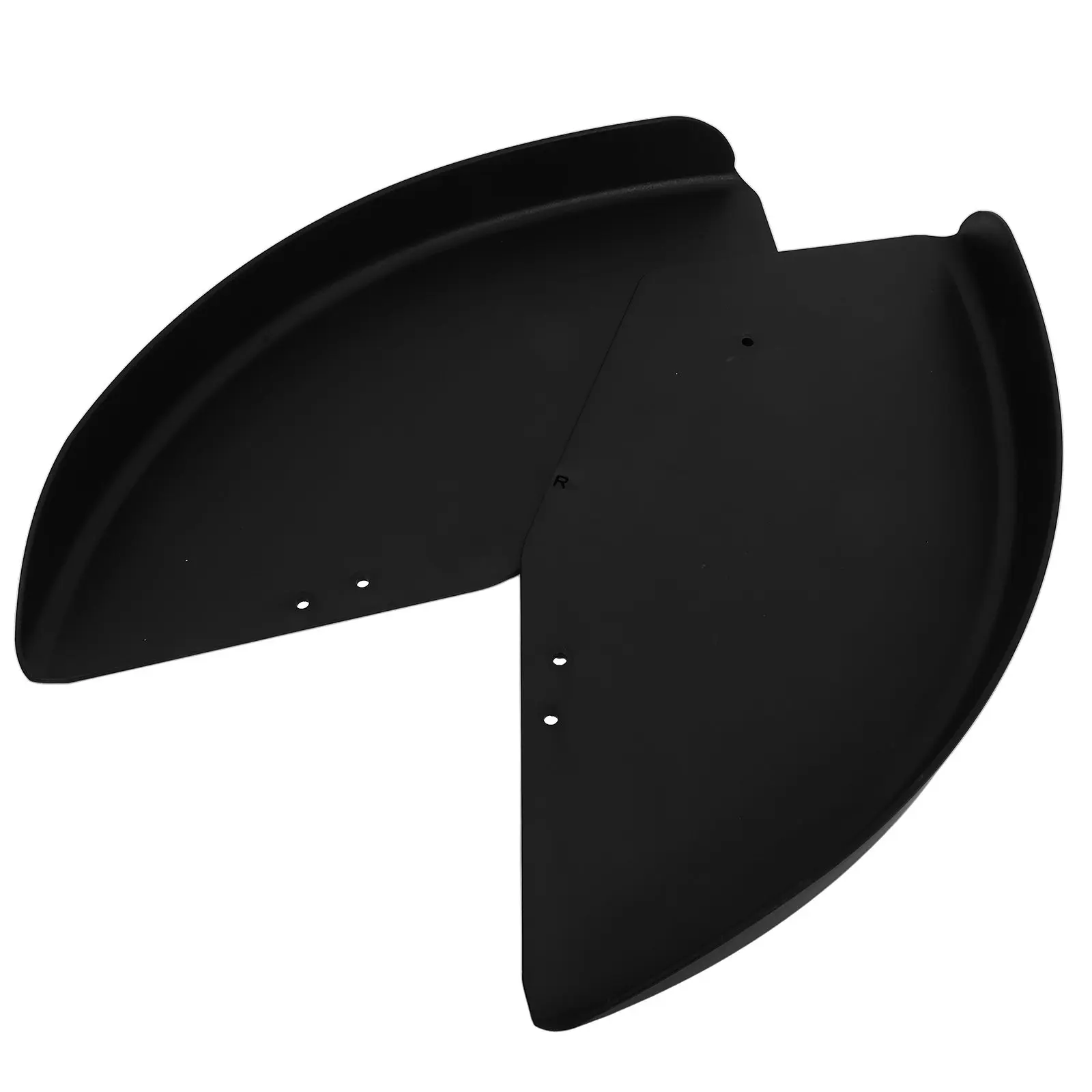 1Pair Wheelchair Clothing Guard ABS Skirt Board Side Windproof Shield Right Left Wheelchair Wind-Proof Board Plastic Side Guard
1Pair Wheelchair Clothing Guard ABS Skirt Board Side Windproof Shield Right Left Wheelchair Wind-Proof Board Plastic Side Guard