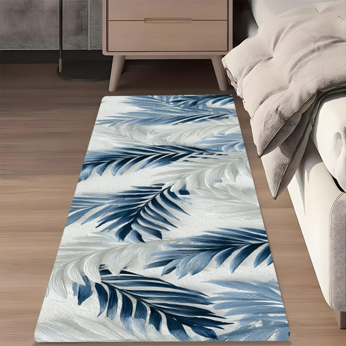 1PC Leaves Kitchen Rugs Non-Slip Home Door Mats Pop design Bathroom Rug Bath Mat Carpet for Home Sink Laundry Decor
1PC Leaves Kitchen Rugs Non-Slip Home Door Mats Pop design Bathroom Rug Bath Mat Carpet for Home Sink Laundry Decor