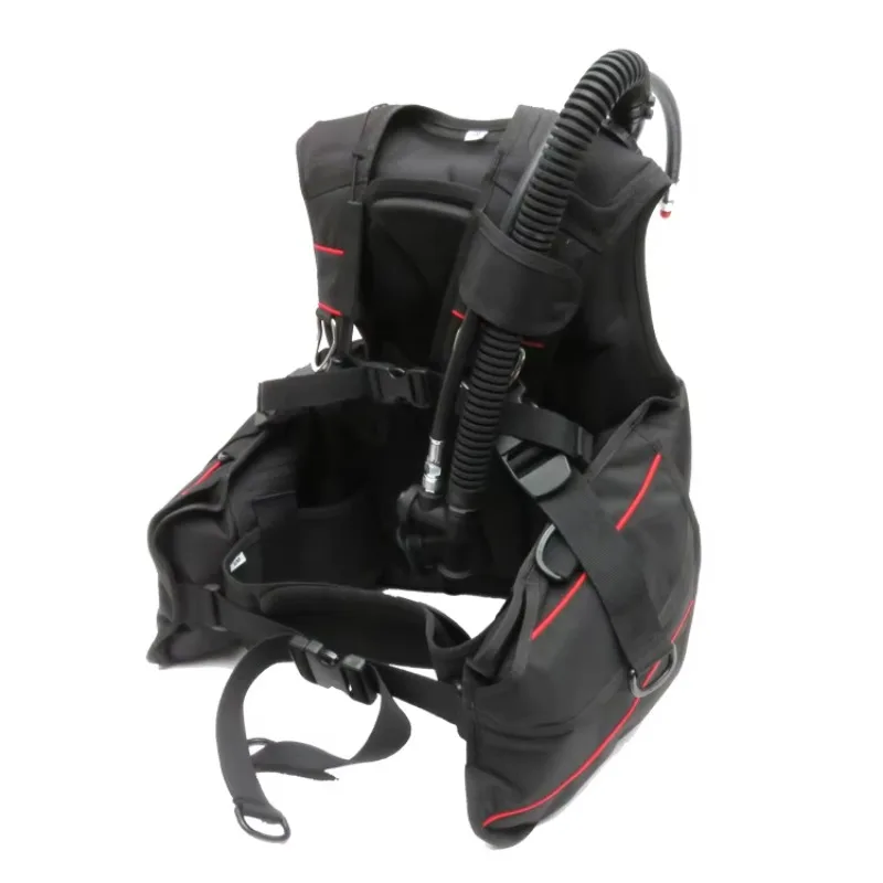 Neokudo Buoyancy Compensator Sidemount BCD Full Size Basic Jacket BCD for Scuba Diving Device
Neokudo Buoyancy Compensator Sidemount BCD Full Size Basic Jacket BCD for Scuba Diving Device