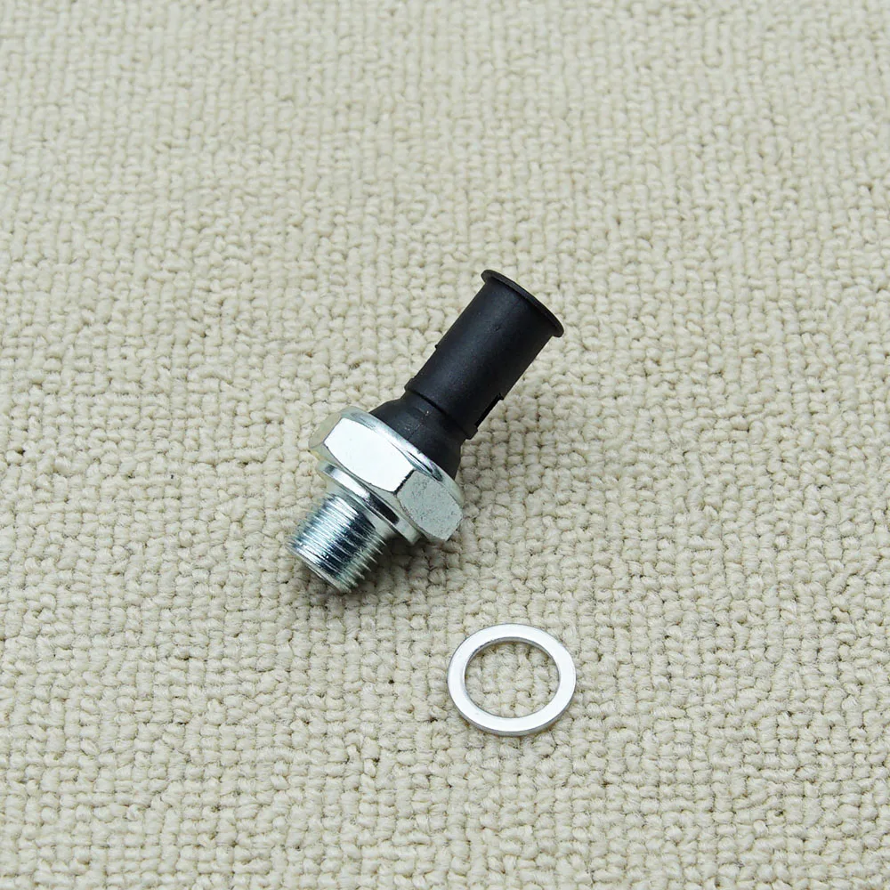 3545696 Automotive Engine Oil Pressure Sensor For Volvo C30 C70 S40 S60 S80 V40 V60 V70 XC60 XC70 XC90 Car Accessories
3545696 Automotive Engine Oil Pressure Sensor For Volvo C30 C70 S40 S60 S80 V40 V60 V70 XC60 XC70 XC90 Car Accessories