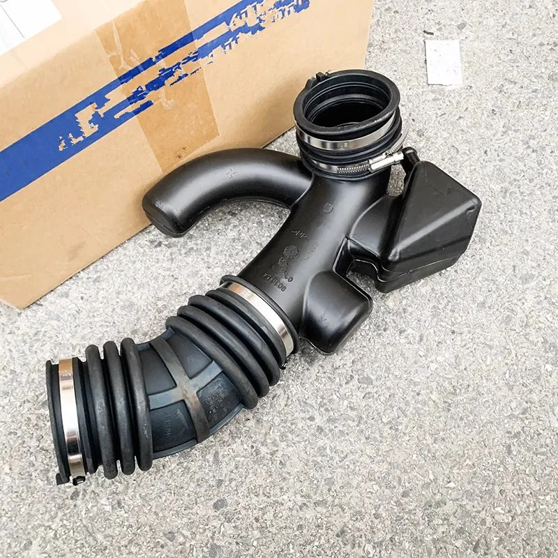 9039454 Подходит для Buic k 11GL8/11 Land Cruiser 2.4: воздухозаборная труба, соединение воздушного фильтра, резонаторный блок.
9039454 Подходит для Buic k 11GL8/11 Land Cruiser 2.4: воздухозаборная труба, соединение воздушного фильтра, резонаторный блок.