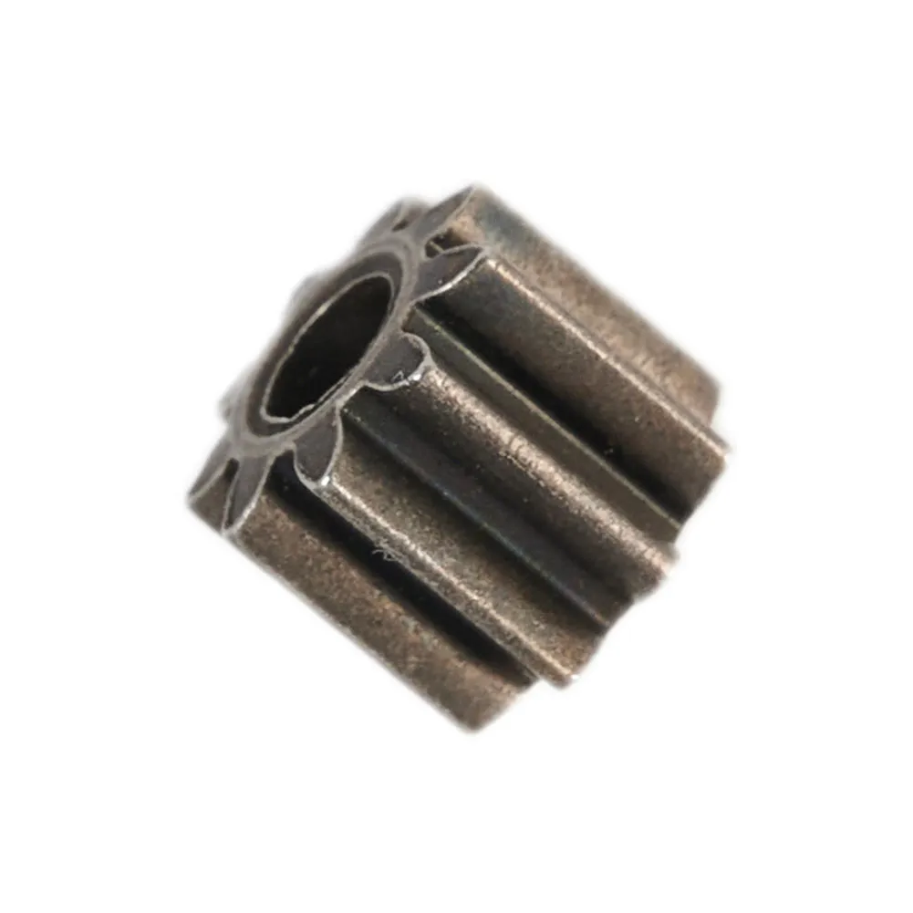 9 Teeth D Type Gear Accessories Easy To Use Gadgets Parts Replacement Metal 9 Teeth D Type 12 Teeth 1Pc 550 Motor
9 Teeth D Type Gear Accessories Easy To Use Gadgets Parts Replacement Metal 9 Teeth D Type 12 Teeth 1Pc 550 Motor