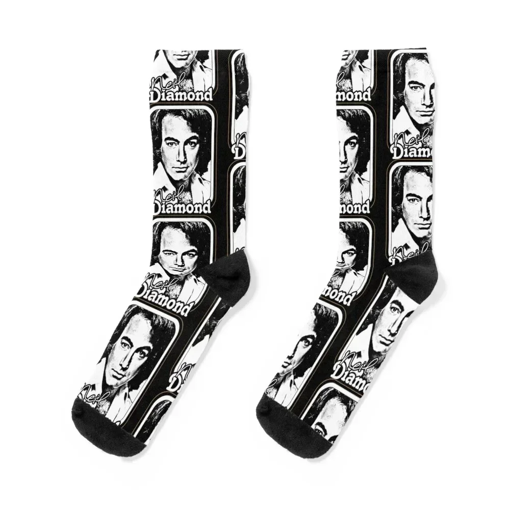 Néíl Díámónd /// Rétró 1970s Fán Désígn Socks Running Children's halloween Women Socks Men's
Néíl Díámónd /// Rétró 1970s Fán Désígn Socks Running Children's halloween Women Socks Men's