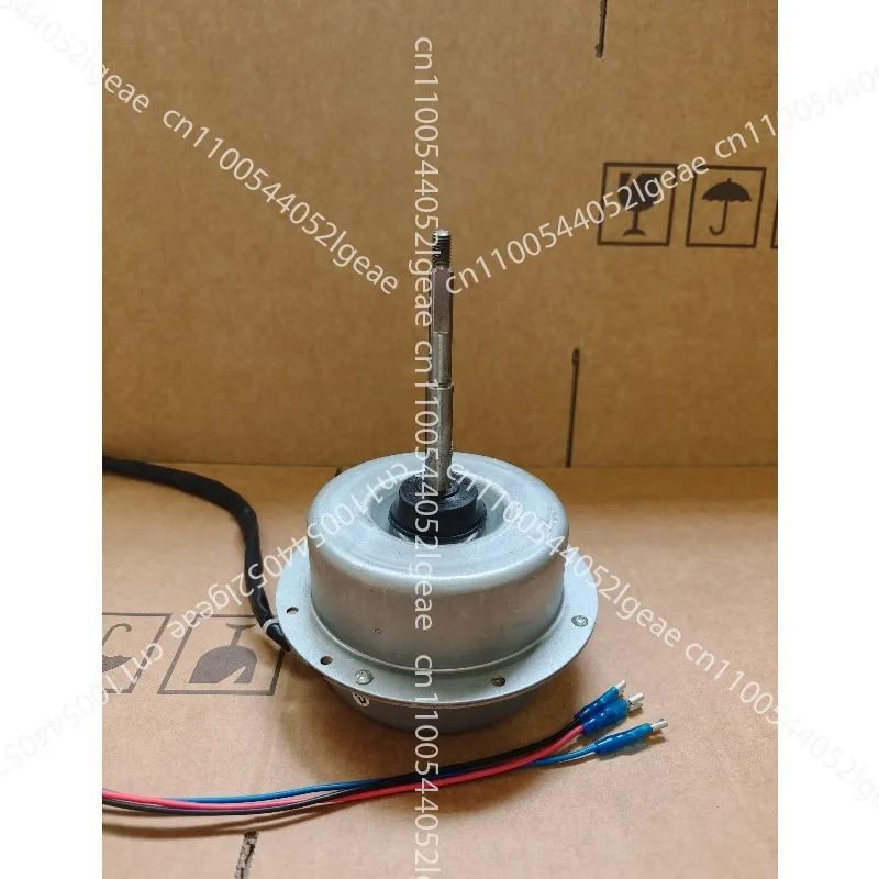 Air Conditioning External Fan Motor Motor YDK65-6BB A951559 YDK65-6C YDK65-6B-5
Air Conditioning External Fan Motor Motor YDK65-6BB A951559 YDK65-6C YDK65-6B-5