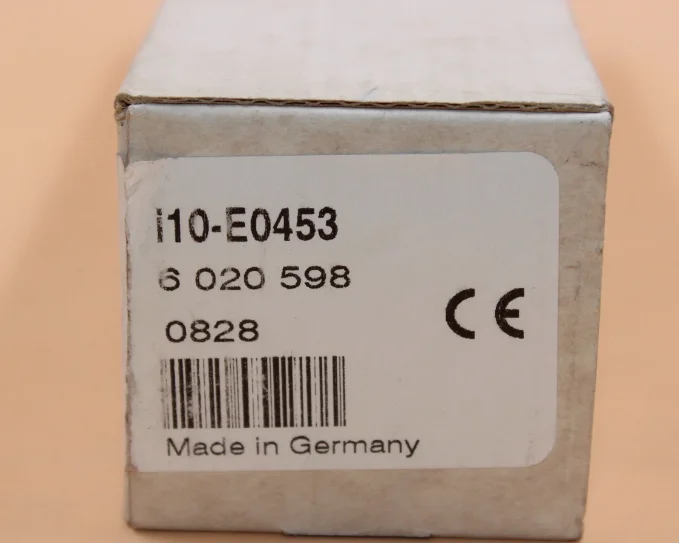 Brand New 6020598 i10-E0453 Security Lock i10 E0453 Fast Delivey
Brand New 6020598 i10-E0453 Security Lock i10 E0453 Fast Delivey