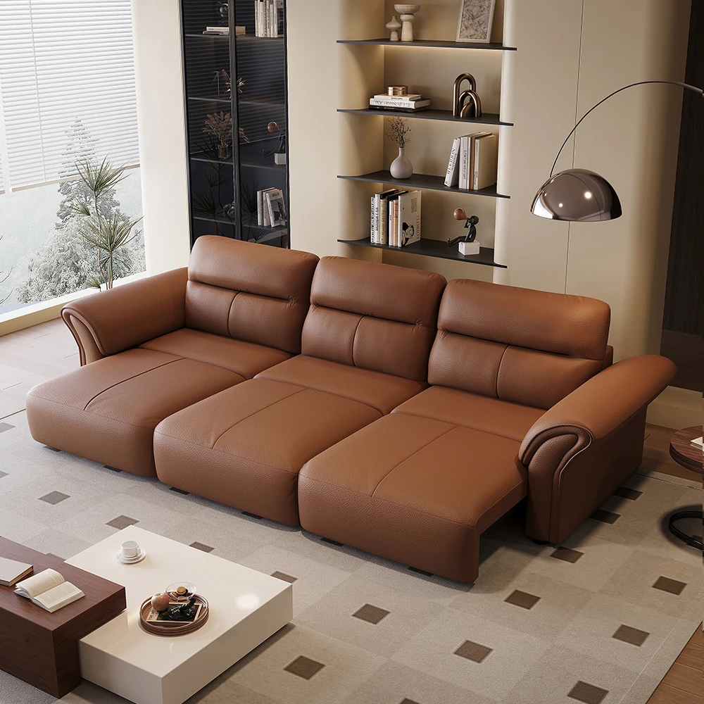 #Modern Electric Recliner Leather Couch Set Convertible & Extendable Sectional Sofa for Living Room Upholstery Sofas
#Modern Electric Recliner Leather Couch Set Convertible & Extendable Sectional Sofa for Living Room Upholstery Sofas