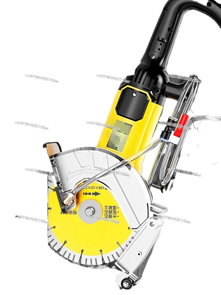 Cutting Groove Machine, Dust-free Concrete Wall, Electrician, Wall Cutting Machine, Divine Tool
Cutting Groove Machine, Dust-free Concrete Wall, Electrician, Wall Cutting Machine, Divine Tool