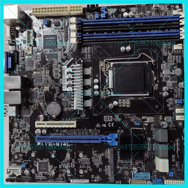 Used For ASUS P11C-M/4L server main board