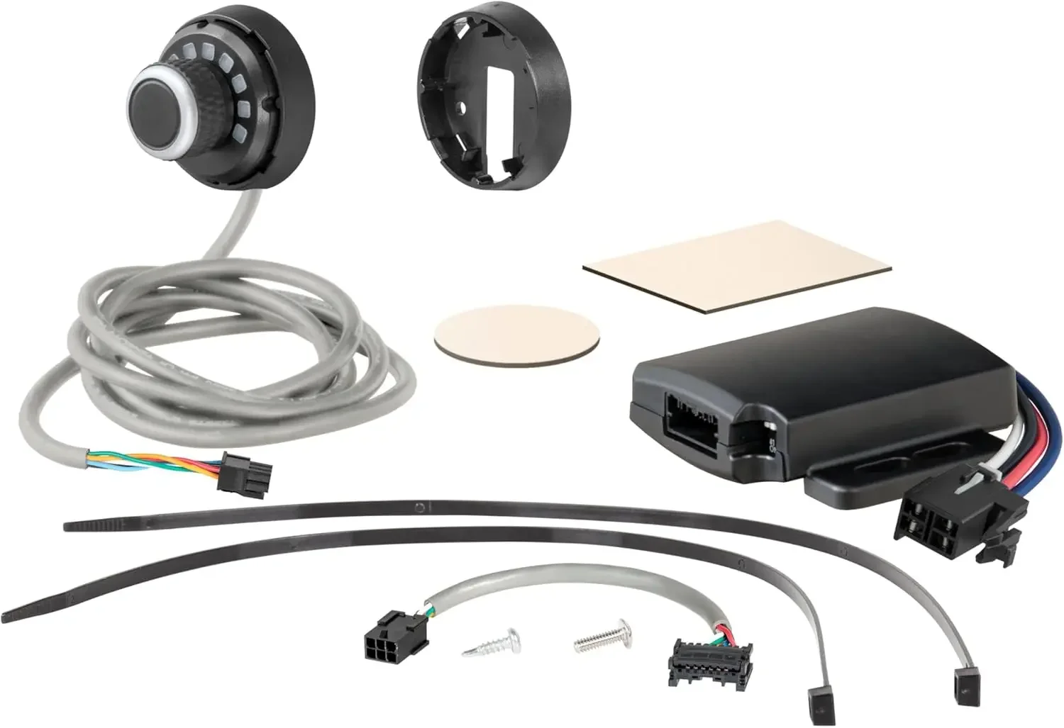 Spectrum Brake Control Triple Axis Accelerometer
Spectrum Brake Control Triple Axis Accelerometer