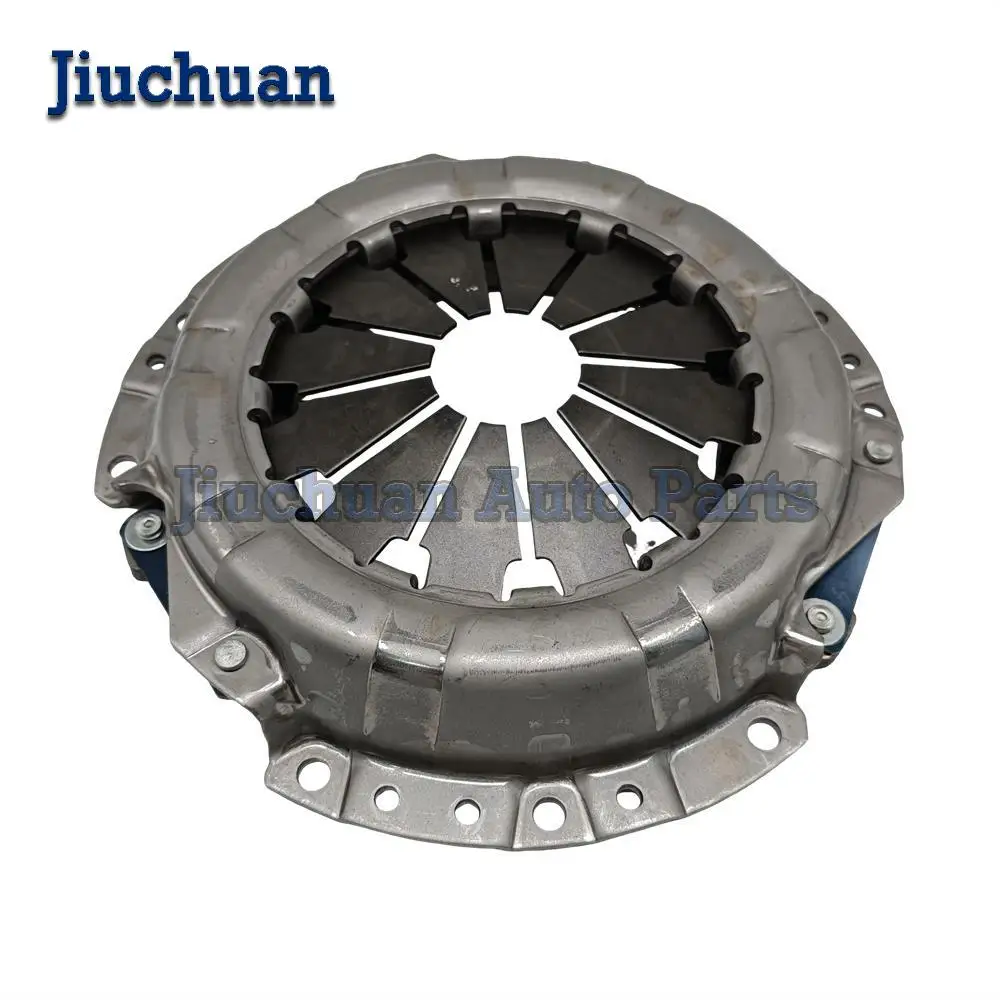 Крышка сцепления в сборе для Mitsubishi Pajero Montero IO H67W H77W H76W MR953690 MR477060
Крышка сцепления в сборе для Mitsubishi Pajero Montero IO H67W H77W H76W MR953690 MR477060