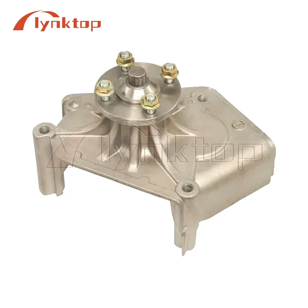 5VZFE Engine Water Cooling Pump Fan Pulley Bracket for Toyota Tacoma Tundra 4Runner T100 1995-2004 16307-62011
5VZFE Engine Water Cooling Pump Fan Pulley Bracket for Toyota Tacoma Tundra 4Runner T100 1995-2004 16307-62011