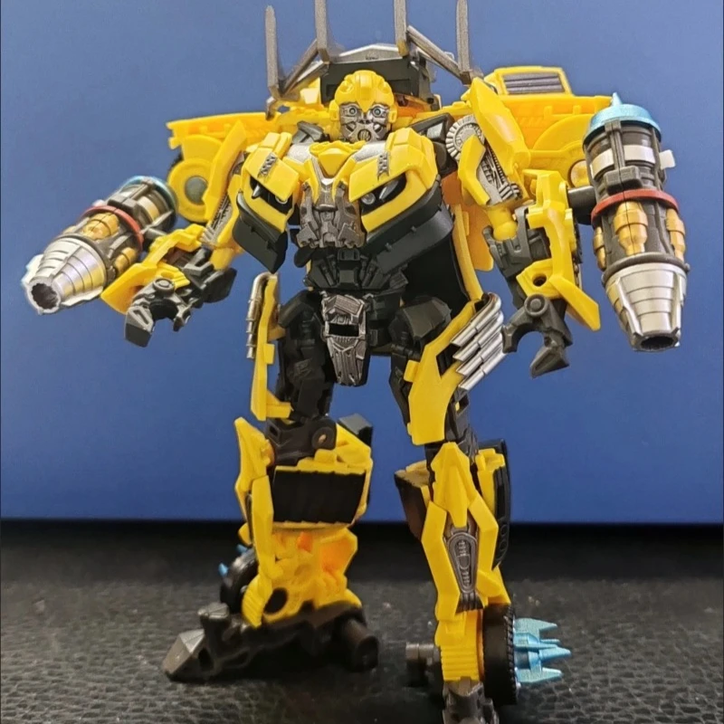 Трансформация PANGU МОДЕЛЬ игрушки PT-05 PT05 13 см PURY BEE KO робот супер подвижный с подставкой модель коллекция подарок
Трансформация PANGU МОДЕЛЬ игрушки PT-05 PT05 13 см PURY BEE KO робот супер подвижный с подставкой модель коллекция подарок