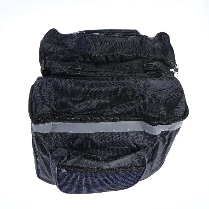 Bike Rear Seat Bag Rear Luggage Rack Large Capacity Waterproof Double Side Pannier Bag Bike Rear Seat Tail Bag Bike Accessories
Bike Rear Seat Bag Rear Luggage Rack Large Capacity Waterproof Double Side Pannier Bag Bike Rear Seat Tail Bag Bike Accessories
