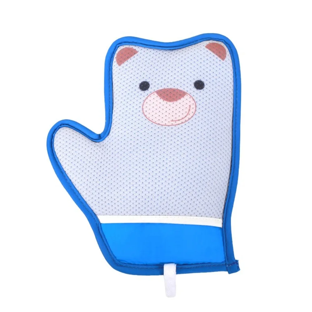 Reusable Massage Cats Dogs Grooming Glove Shedding Soft Pet Hair Remover Mitt Static Cleaner Comfortable Shedding Hair Glove
Reusable Massage Cats Dogs Grooming Glove Shedding Soft Pet Hair Remover Mitt Static Cleaner Comfortable Shedding Hair Glove