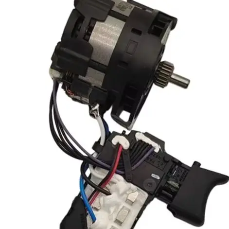 1 шт. N442096 переключатель управления N438606 замена для Dewalt DCD796 DCD791 DCD796D 18 В 20 В аксессуары для электроинструментов двигателя
1 шт. N442096 переключатель управления N438606 замена для Dewalt DCD796 DCD791 DCD796D 18 В 20 В аксессуары для электроинструментов двигателя