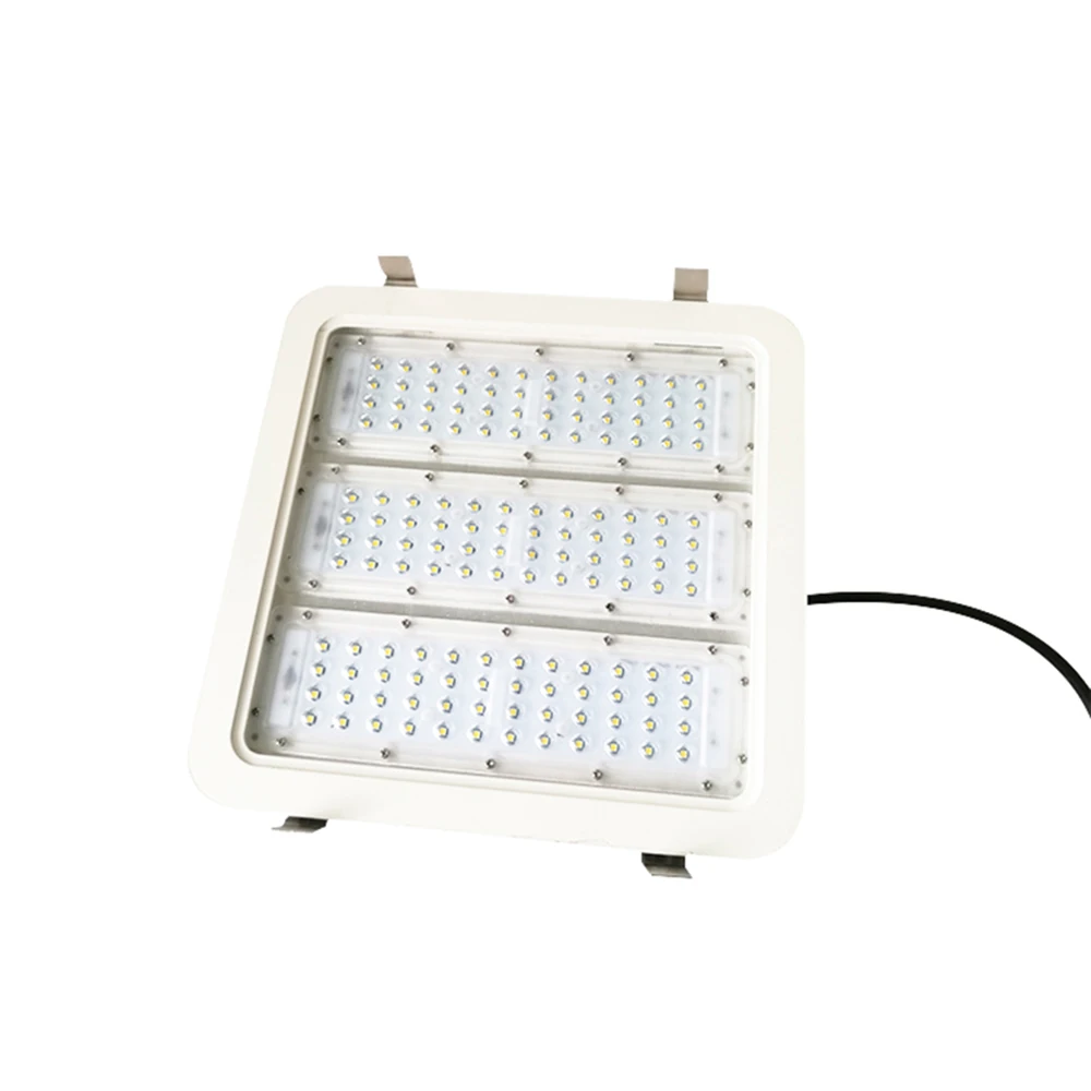 Ceiling light l100W LED canopy light for petrol gas station parking warehouse factory embedded lamp ip65 waterproof 130lm/w
Ceiling light l100W LED canopy light for petrol gas station parking warehouse factory embedded lamp ip65 waterproof 130lm/w