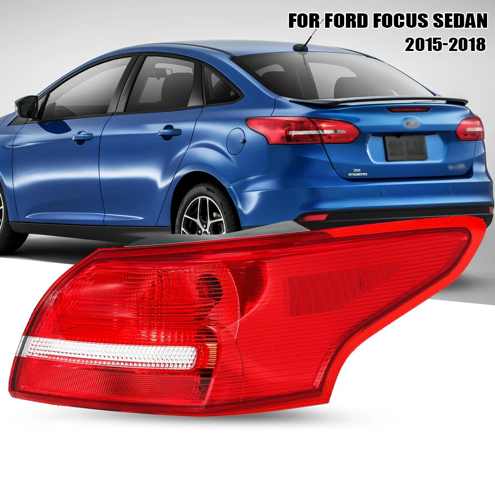 Левый/правый боковой задний фонарь для Ford Focus MK4 Sedan 2015 2016 2017 задний фонарь с
Левый/правый боковой задний фонарь для Ford Focus MK4 Sedan 2015 2016 2017 задний фонарь с