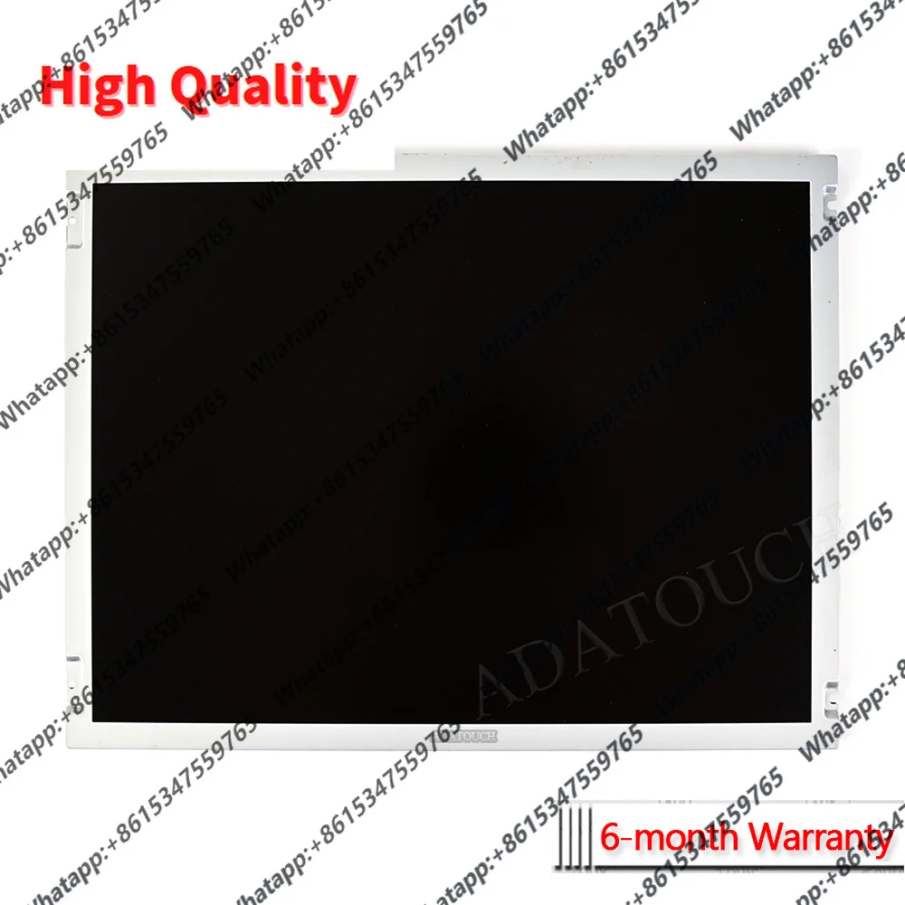 LCD Display for LQ150X1LW12 LCD Display Panel
LCD Display for LQ150X1LW12 LCD Display Panel