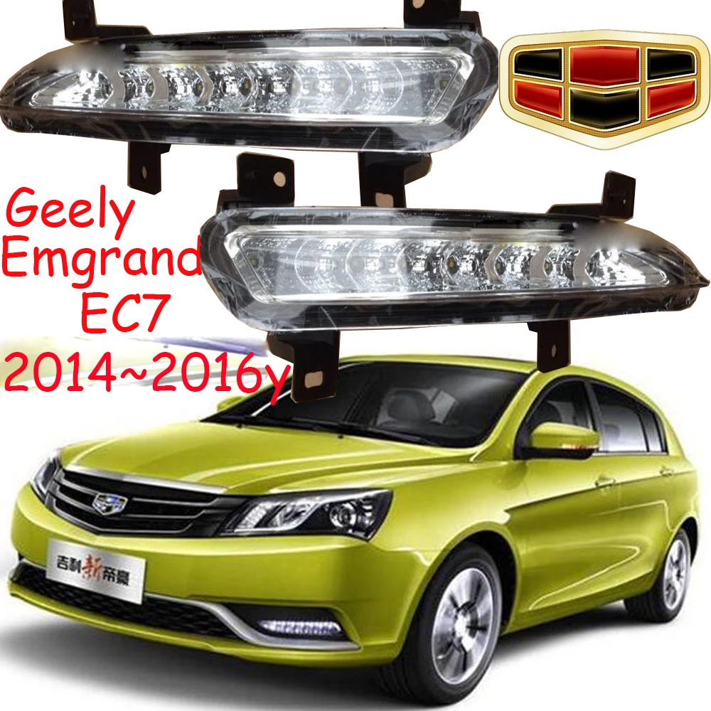 1 шт. автомобильные аксессуары, головная фара Geely Emgrand EC7, противотуманная фара 2014 ~ 2016y, светодиодная фара Geely EC7
1 шт. автомобильные аксессуары, головная фара Geely Emgrand EC7, противотуманная фара 2014 ~ 2016y, светодиодная фара Geely EC7