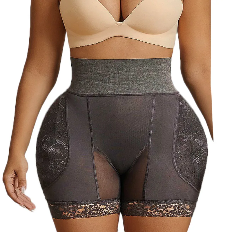 Dimmkof Lace Jacquard Padded Hip Enhancer Removable Pads Panties Shapewear Seamless Shorts High Waist Pads Cushion Shapers
Dimmkof Lace Jacquard Padded Hip Enhancer Removable Pads Panties Shapewear Seamless Shorts High Waist Pads Cushion Shapers