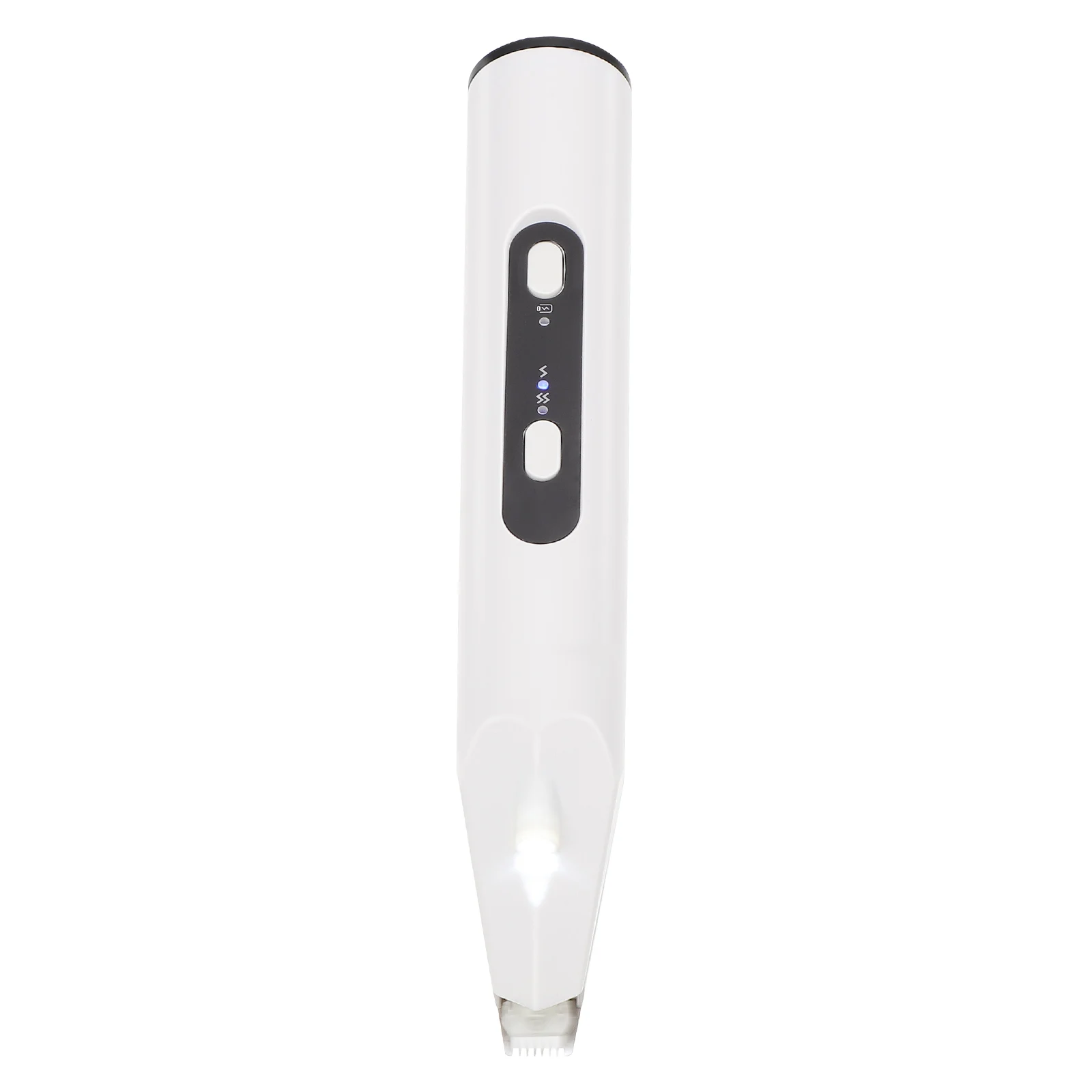 Pet Hair Trimmers Electric Shaver for Dog Cat USB Rechargeable Durable Ceramic Steel Plastic Low Noise Long Life Motor Easy
Pet Hair Trimmers Electric Shaver for Dog Cat USB Rechargeable Durable Ceramic Steel Plastic Low Noise Long Life Motor Easy