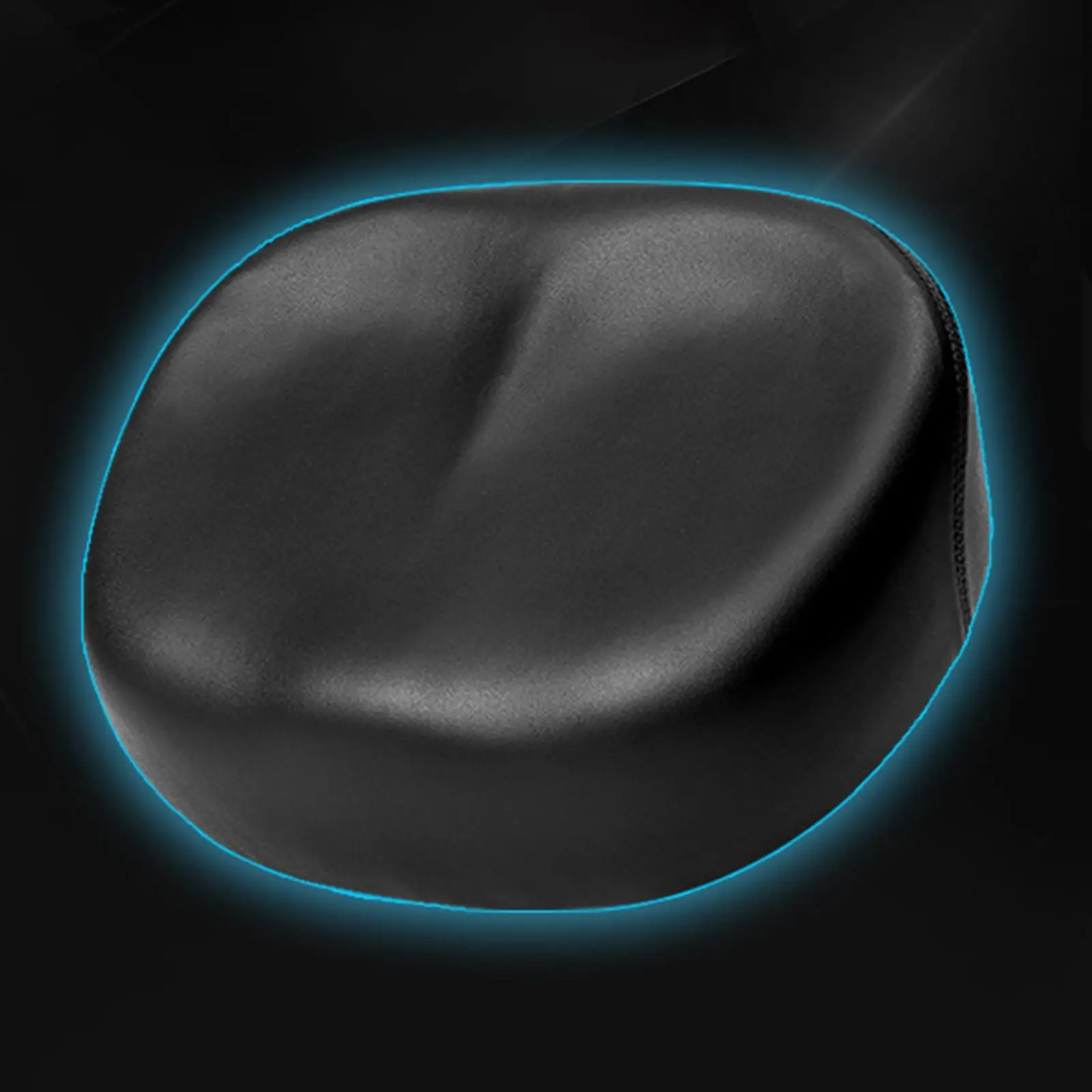 Comfort Bike Seat Bicycle Saddle Breathable Spring Shock Absorber No Nose
Comfort Bike Seat Bicycle Saddle Breathable Spring Shock Absorber No Nose