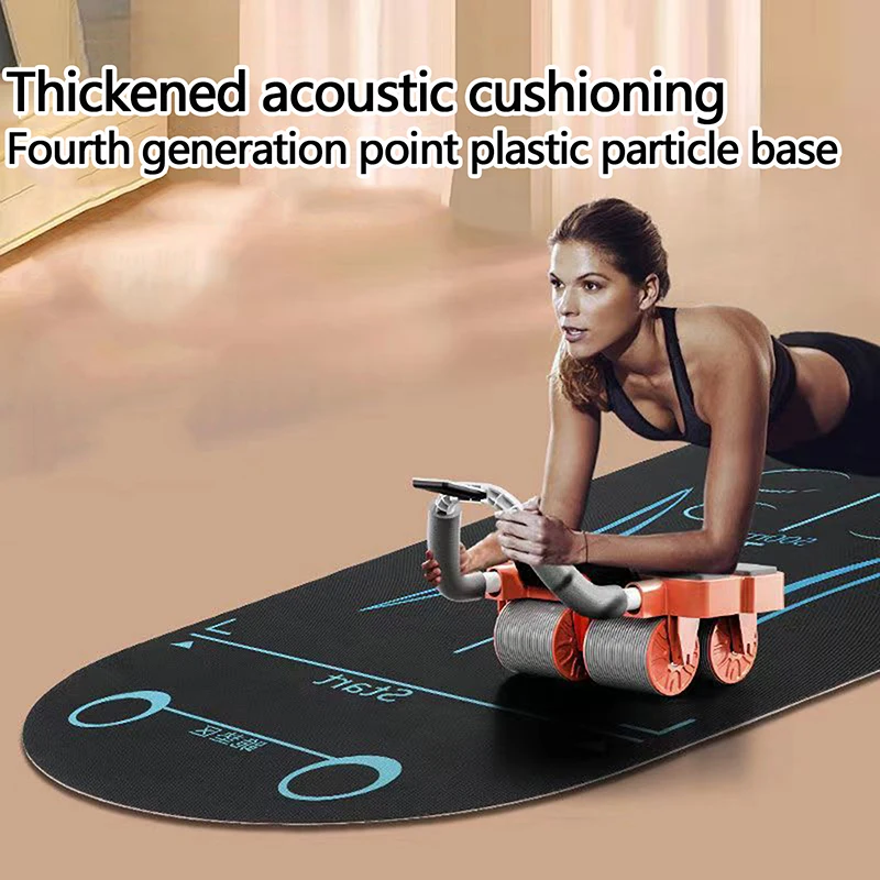 New Yoga Mat Non Slip Shock Absorber Thick Kneeling Mat Kneeling Pads Reusable Gym Mat For Women Men Home Pilates Floor Workouts
New Yoga Mat Non Slip Shock Absorber Thick Kneeling Mat Kneeling Pads Reusable Gym Mat For Women Men Home Pilates Floor Workouts