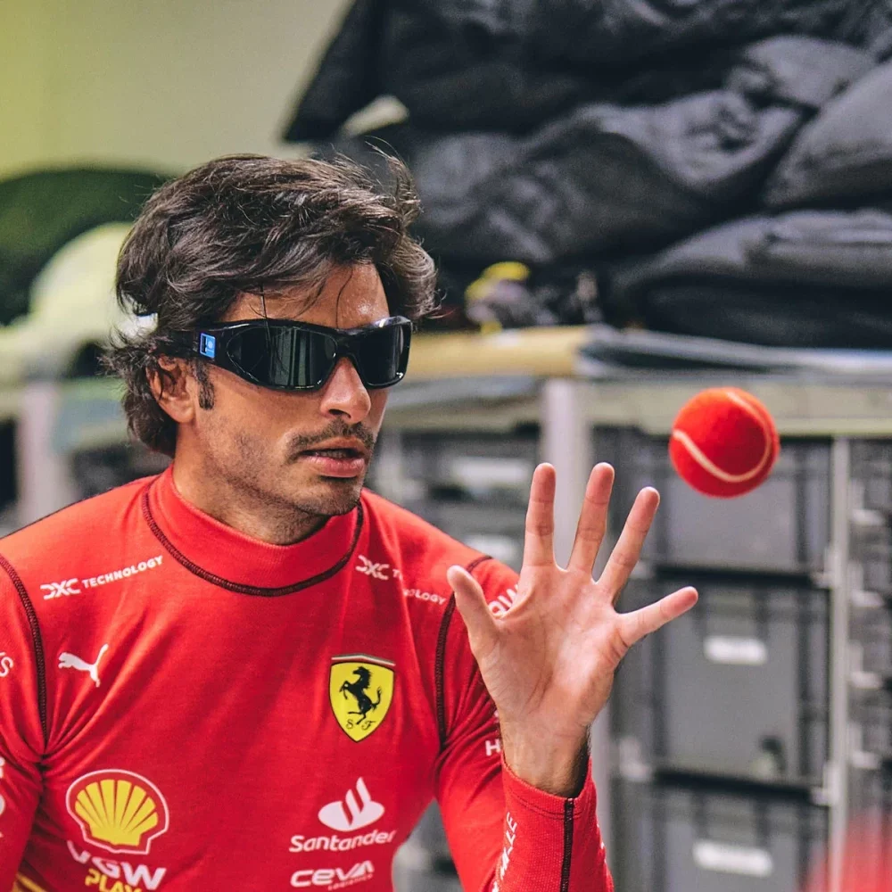 Senaptec Sports Vision Training Stroboscopic Vision Дриблинг Зеркало Баскетбол Футбол
Senaptec Sports Vision Training Stroboscopic Vision Дриблинг Зеркало Баскетбол Футбол