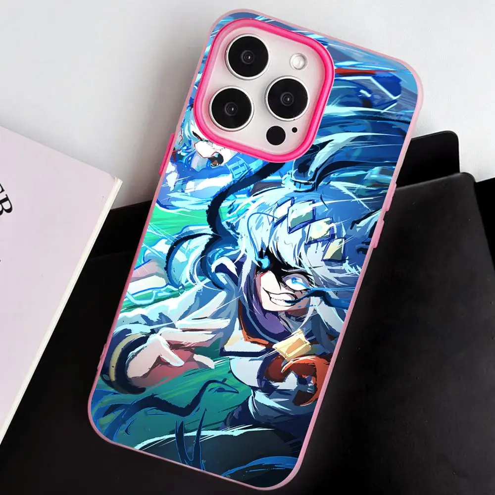 Uma Musume Oguri Cap Jelly Double layer Rose Red Mobile Phone Case for iPhone 17 16 15 14 13 12 11 Air Pro Max Plus Protective
Uma Musume Oguri Cap Jelly Double layer Rose Red Mobile Phone Case for iPhone 17 16 15 14 13 12 11 Air Pro Max Plus Protective