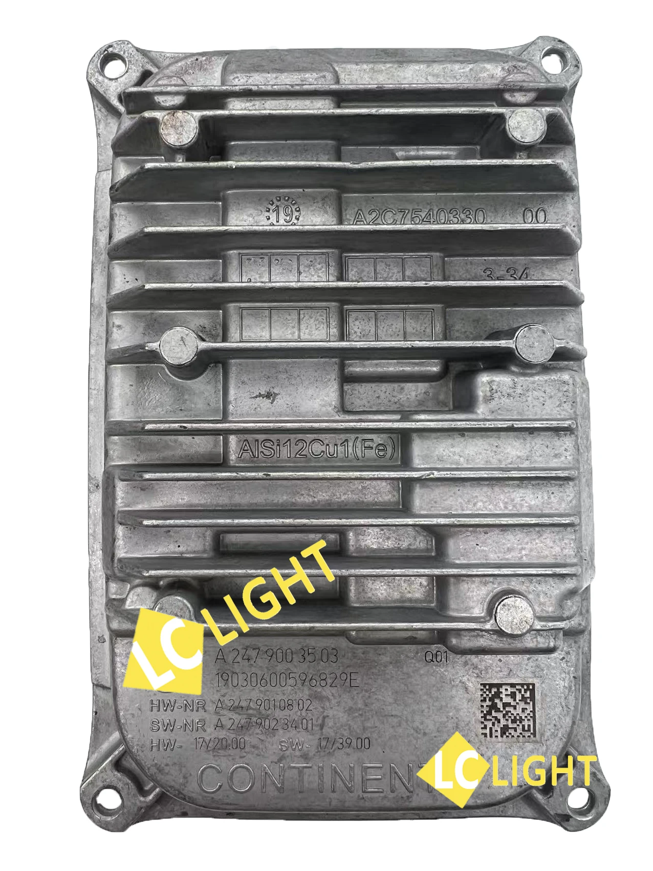 Блок управления светодиодными фарами A2479003503 A2479003403 A2479003603 A2479003703 2479003403 2479003503 2479003603 2479003703
Блок управления светодиодными фарами A2479003503 A2479003403 A2479003603 A2479003703 2479003403 2479003503 2479003603 2479003703