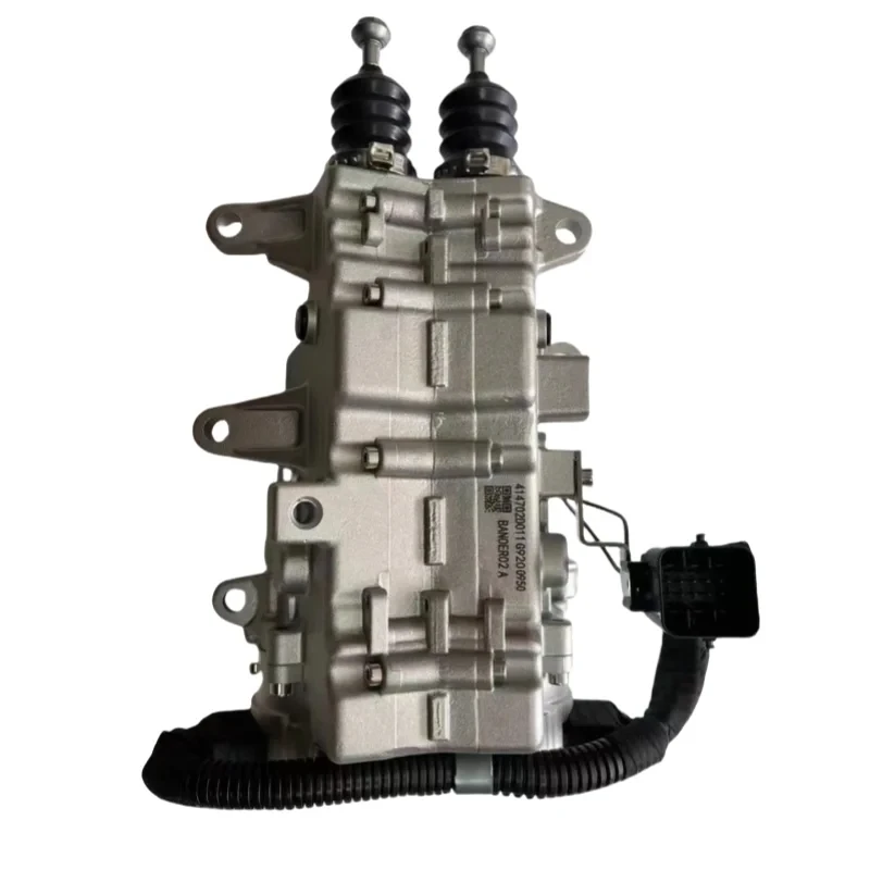 Original new D7UF1 transmission clutch actuator assembly 414702D011 414702C210 for Hyundai IX25 IX35 KIA KX3 KX5 2005-2023
Original new D7UF1 transmission clutch actuator assembly 414702D011 414702C210 for Hyundai IX25 IX35 KIA KX3 KX5 2005-2023