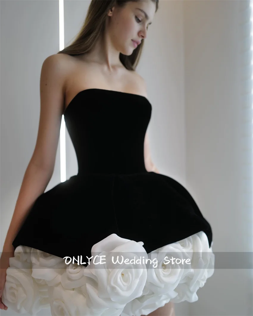 Sexy Sweetheart Prom Dress 2025 Velvet Graduation Gown Birthday Party Gowns Cocktail Party Homecoming Customized
Sexy Sweetheart Prom Dress 2025 Velvet Graduation Gown Birthday Party Gowns Cocktail Party Homecoming Customized