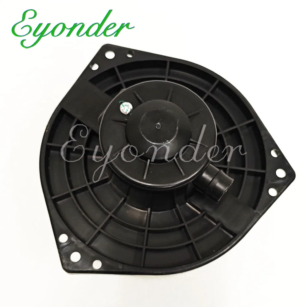 LHD RHD AC Air Conditioning Heating Heater Blower Motor for Nissan Maxima Sentra A33 Infiniti I30 I35 27220-2Y900 272202Y910
LHD RHD AC Air Conditioning Heating Heater Blower Motor for Nissan Maxima Sentra A33 Infiniti I30 I35 27220-2Y900 272202Y910