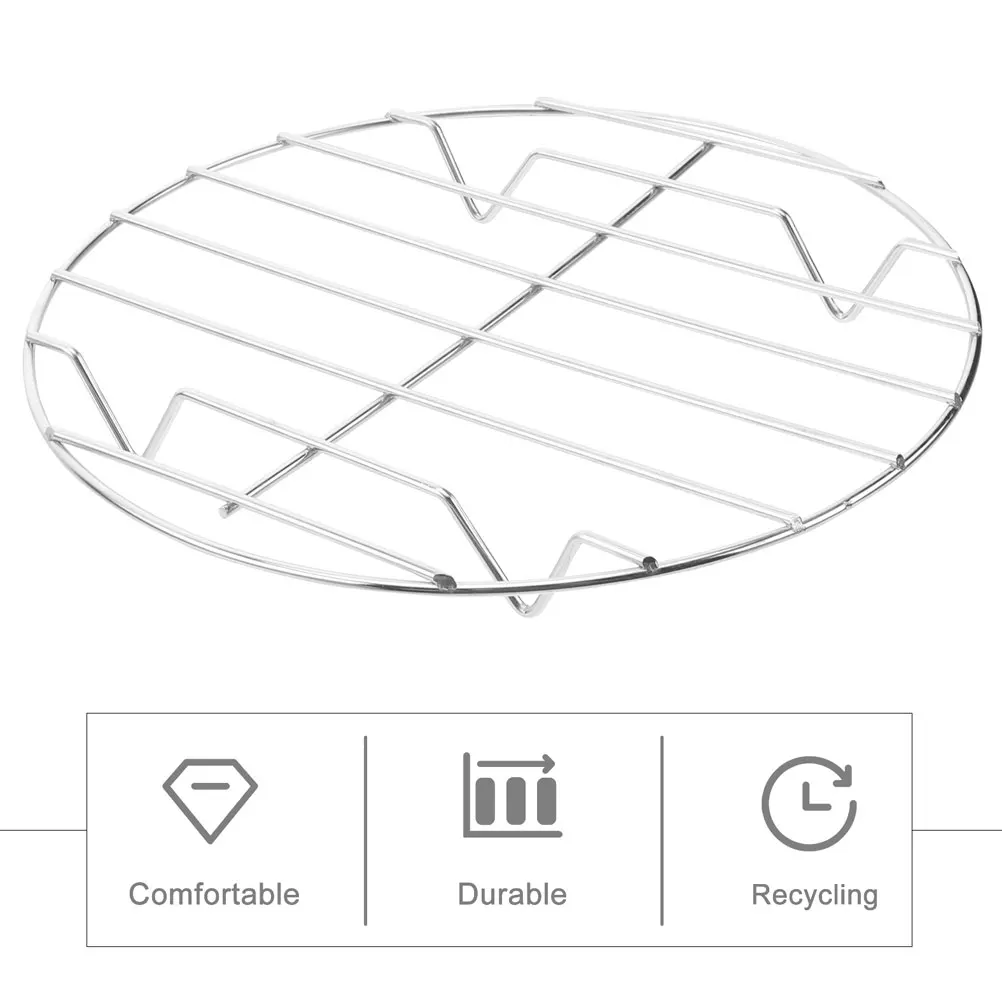 2 шт. сервировочная стойка для гриля для барбекю из нержавеющей стали, стойка для жарки кебаба
2 шт. сервировочная стойка для гриля для барбекю из нержавеющей стали, стойка для жарки кебаба