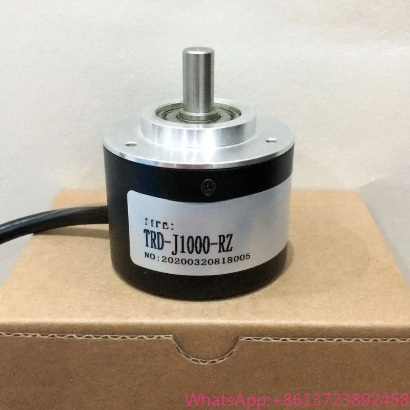 Parts for TRD-2T2048V TRD-2T1000BF TRD-2T2500BF Encoder 2022
Parts for TRD-2T2048V TRD-2T1000BF TRD-2T2500BF Encoder 2022