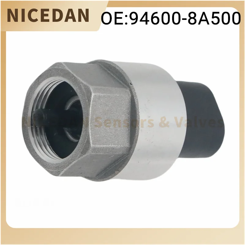 Датчик скорости двигателя для Hyundai County Bus 2007, 946008A500, автозапчасти, аксессуары 94600 8A500 94600-8A500
Датчик скорости двигателя для Hyundai County Bus 2007, 946008A500, автозапчасти, аксессуары 94600 8A500 94600-8A500